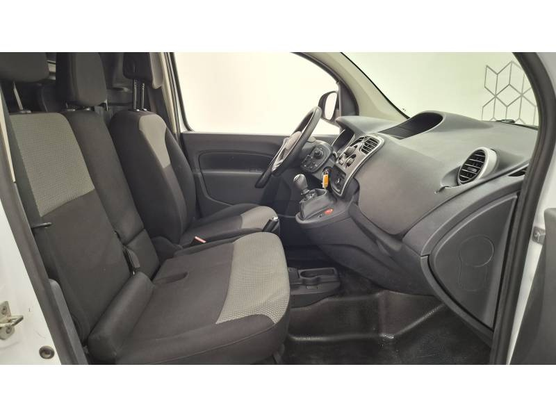 Renault Kangoo VU