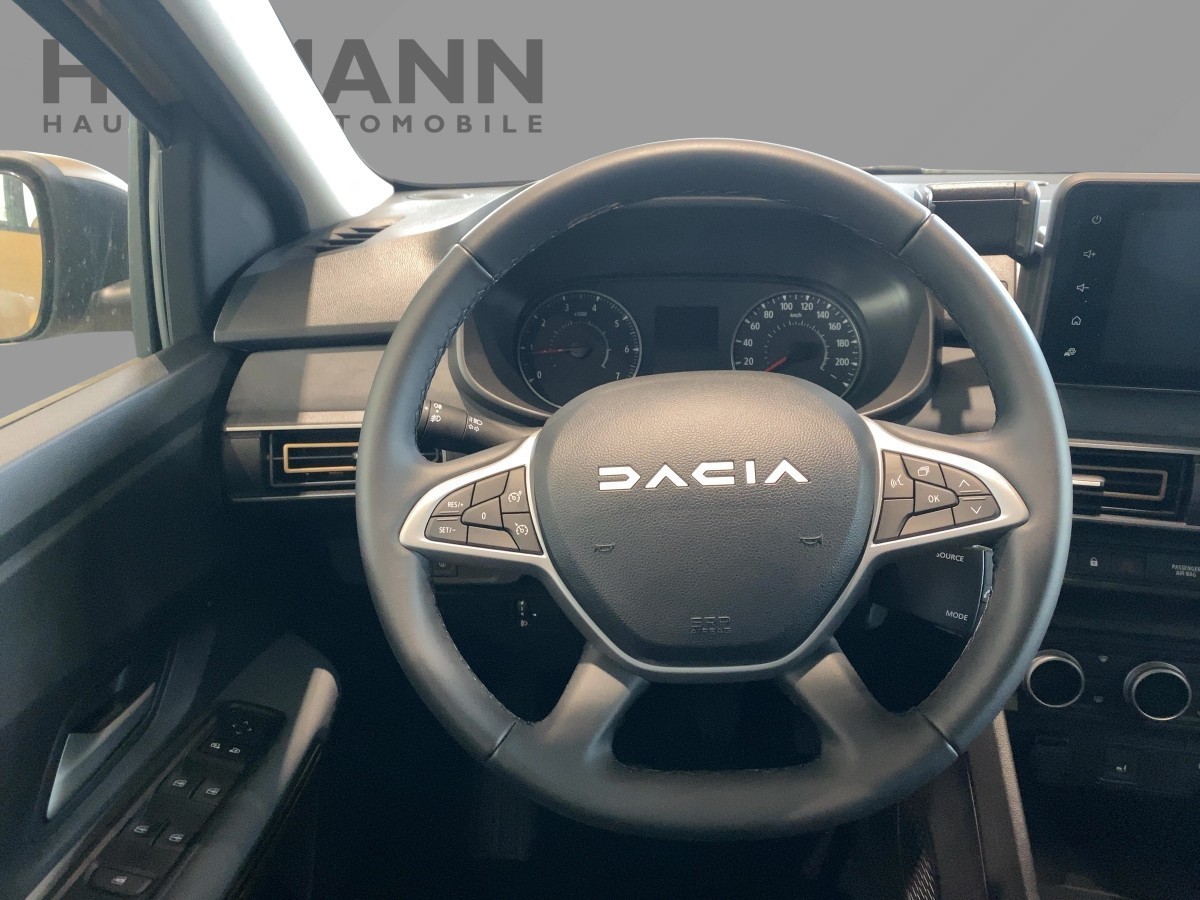 Dacia Sandero – Bild 9
