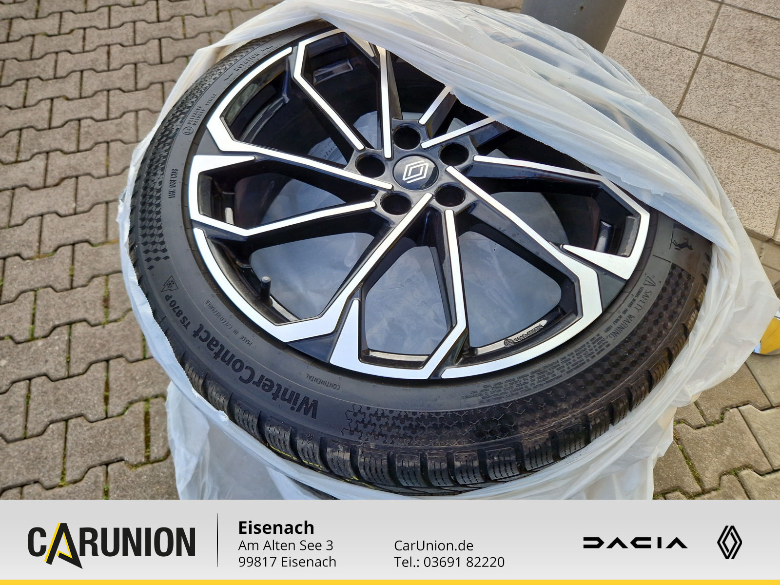 Renault Espace – Bild 16