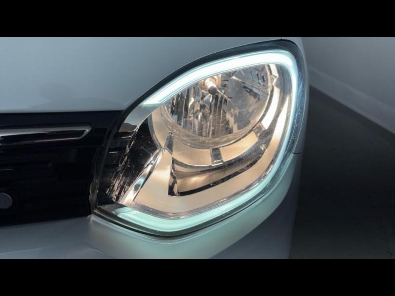 Renault Twingo III