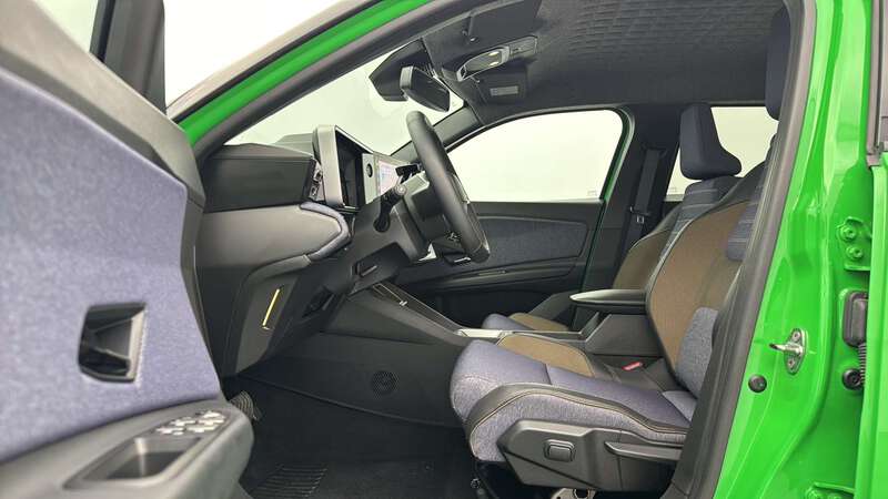 Renault R5 E-Tech Electrique