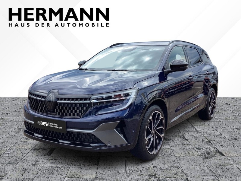 Renault Espace