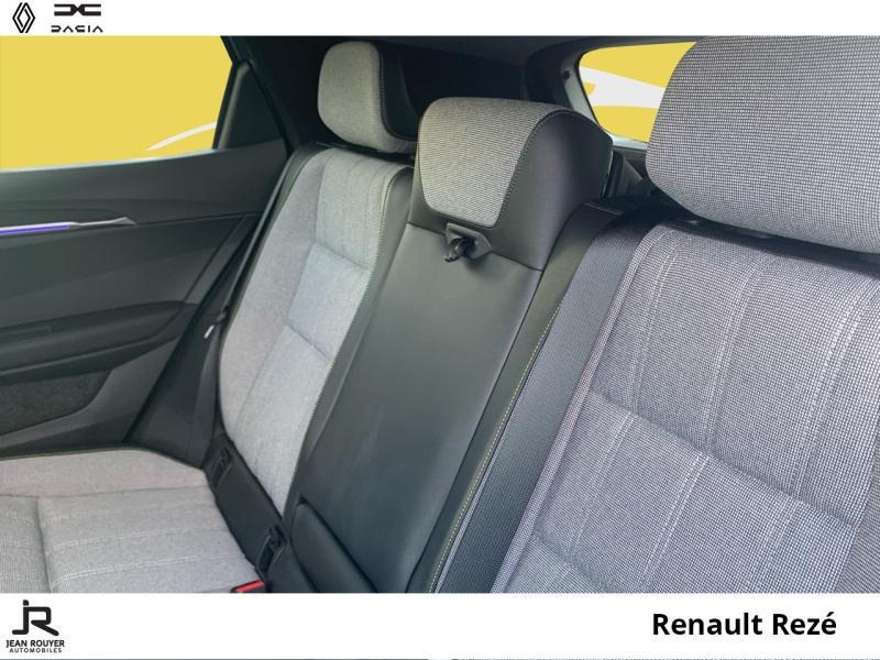 Renault Scenic E-Tech Electrique