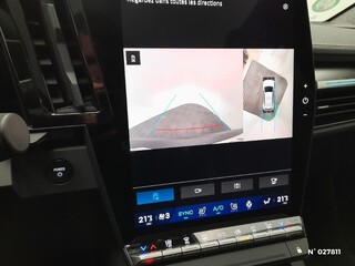 Vehicle 3D Image