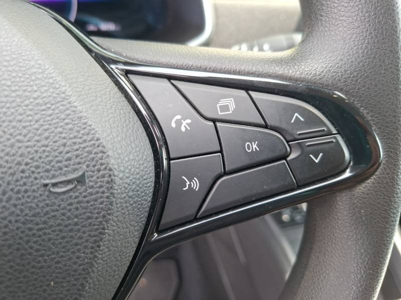 Renault ZOE E-Tech Electrique