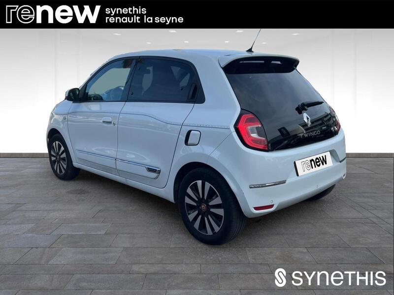 Renault Twingo III