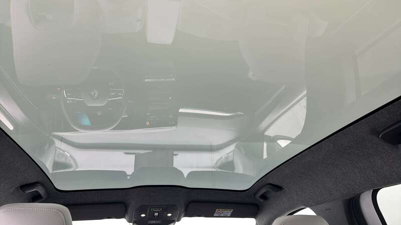 Renault Scenic E-Tech Electrique