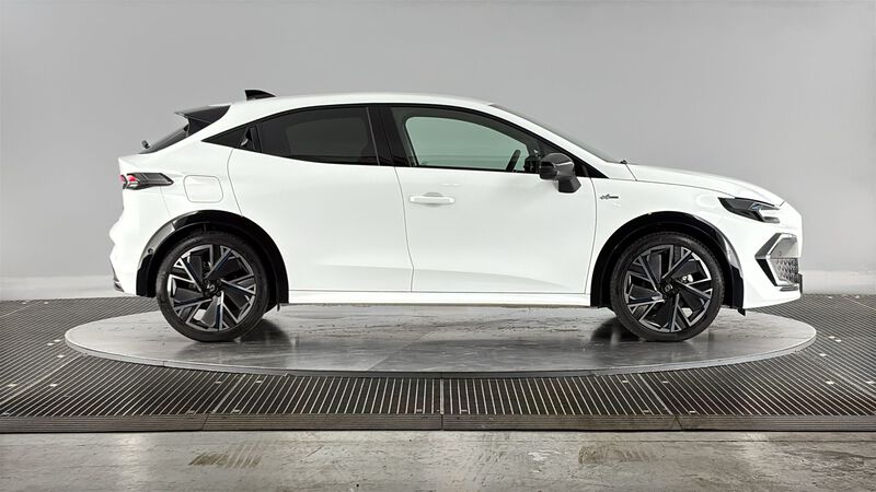 Renault Clio VI