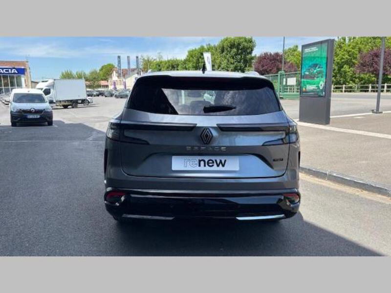 Renault Espace VI
