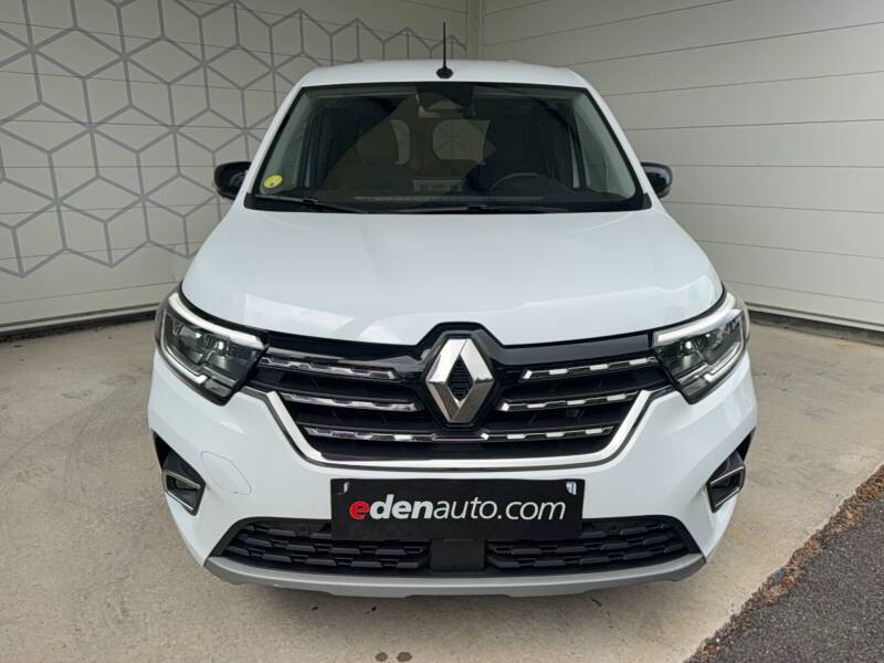 Renault Kangoo VP