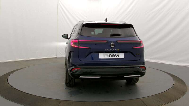 Renault Espace VI