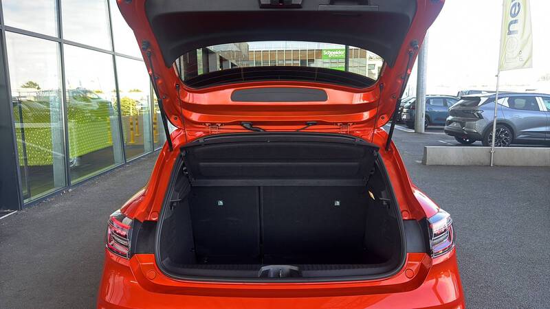 Renault Clio V