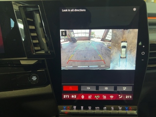 Vehicle 3D Image