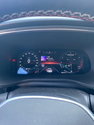 Vehicle 3D Image