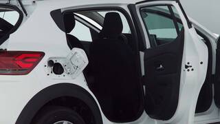 Vehicle 3D Image
