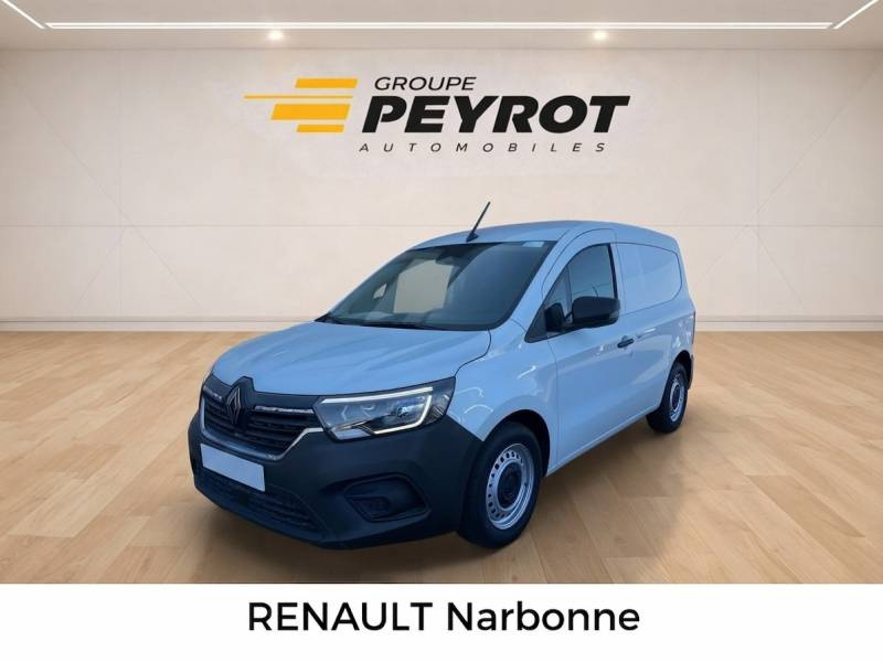 Renault Kangoo VU