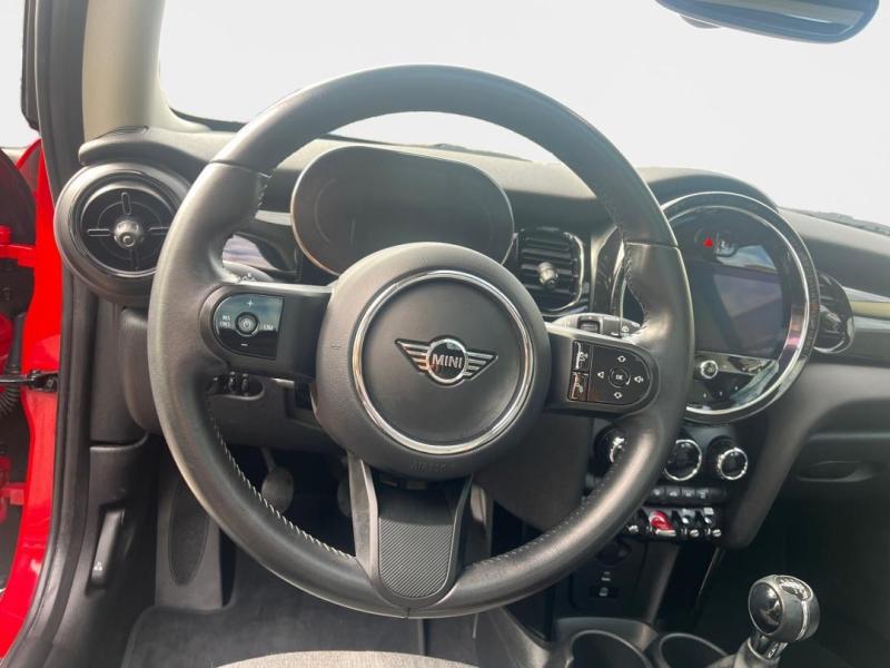 Mini Hatch 3 Portes F56 LCI II