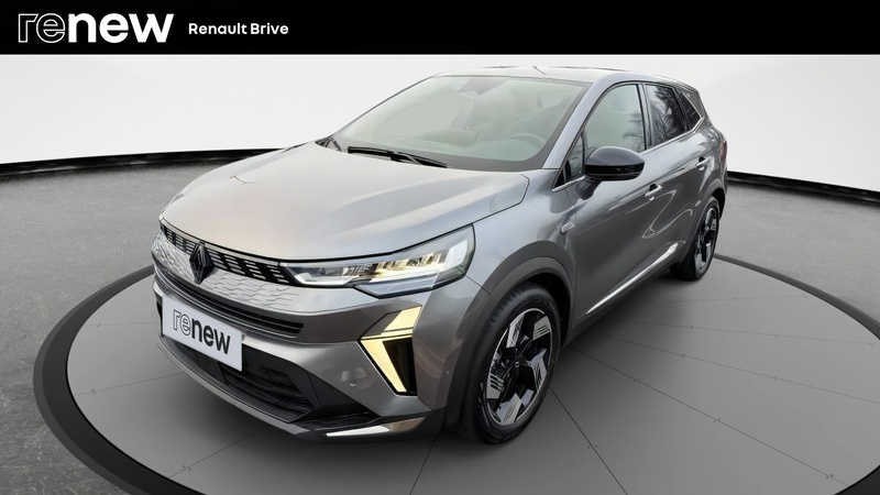 Renault Symbioz
