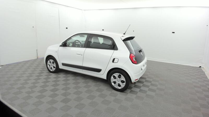 Renault Twingo III