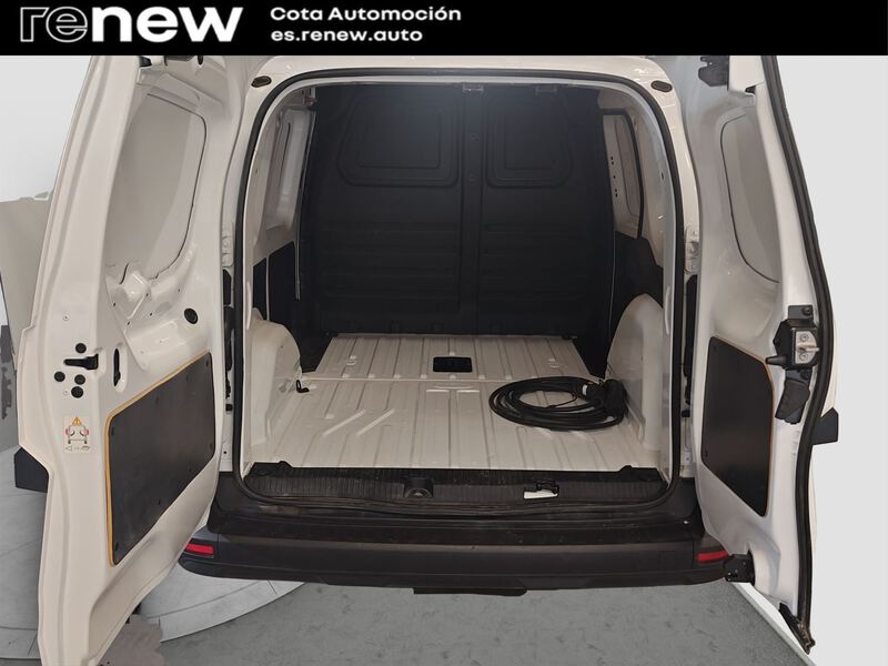 Renault Kangoo Furgón