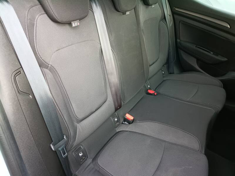 Renault Megane IV Berline