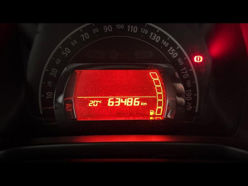 Renault Twingo III