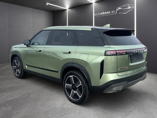 Vehicle 3D Image