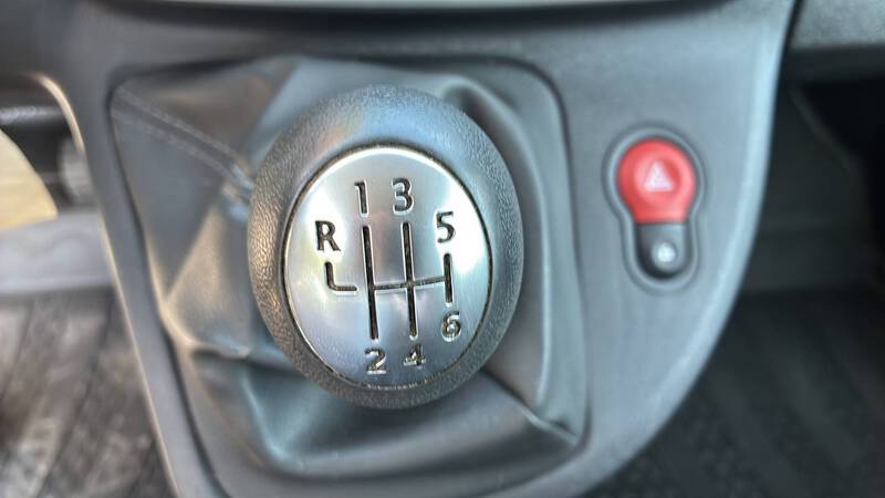 Renault Kangoo VU