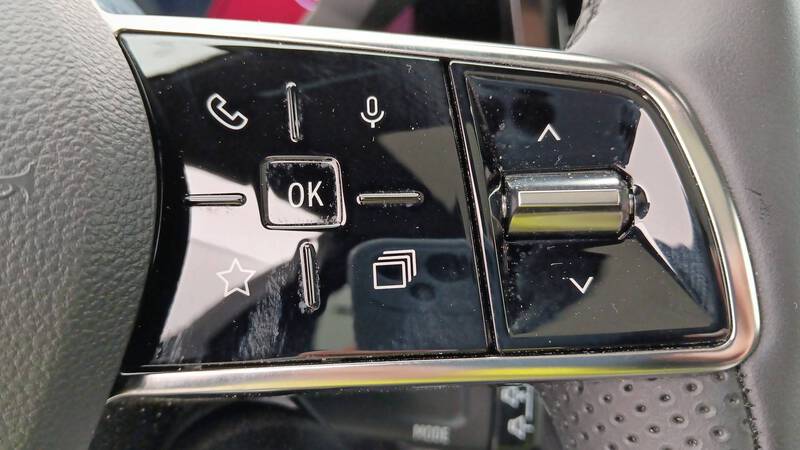 Renault Scenic E-Tech Electrique