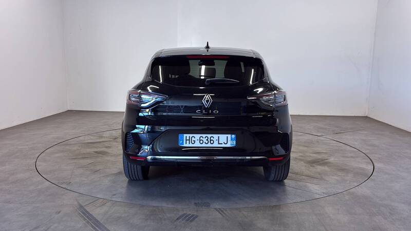 Renault Clio V
