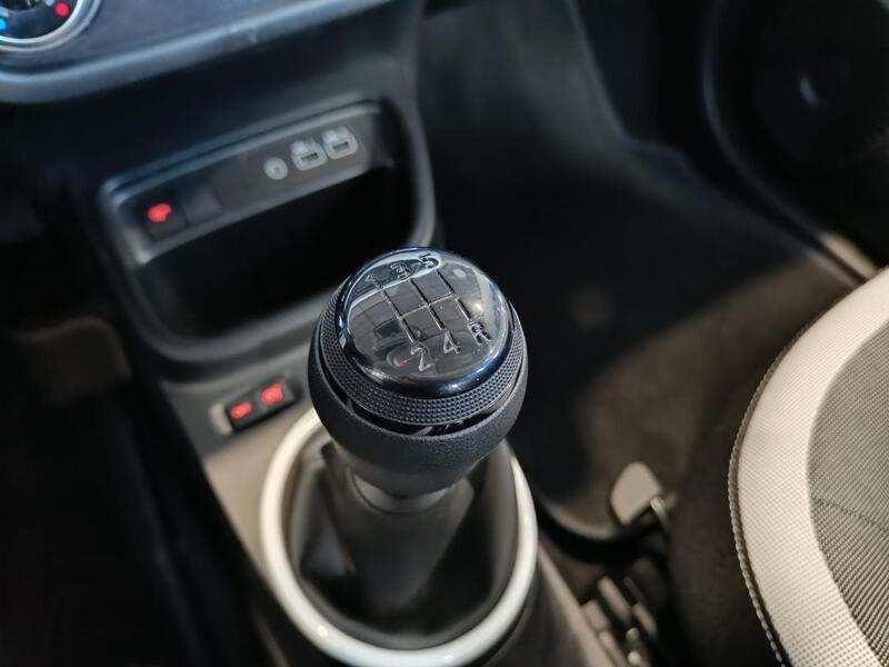Renault Twingo III