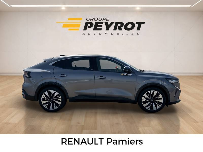 Renault Rafale