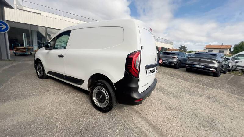 Renault Kangoo VU