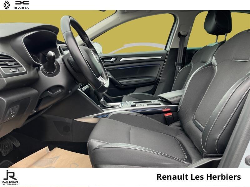Renault Megane IV Berline