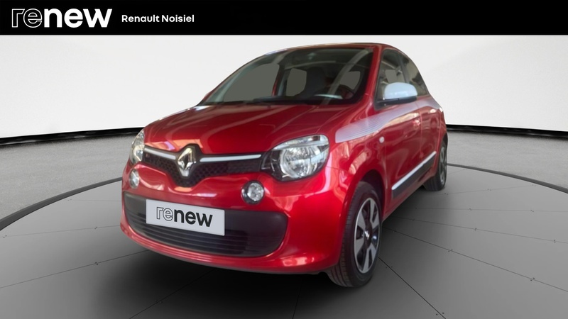 Renault Twingo III