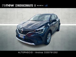 Captur