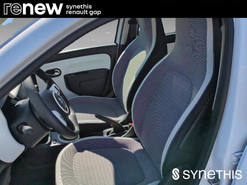 Renault Twingo III