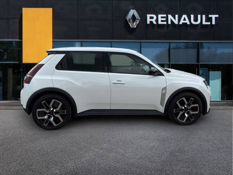 Renault R5 E-Tech Electrique
