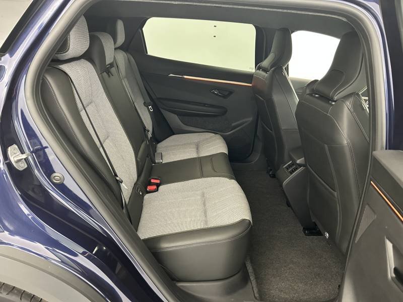 Renault Scenic E-Tech Electrique