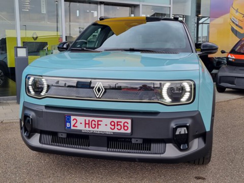 Renault 4