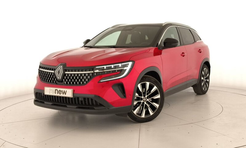 Renault Austral
