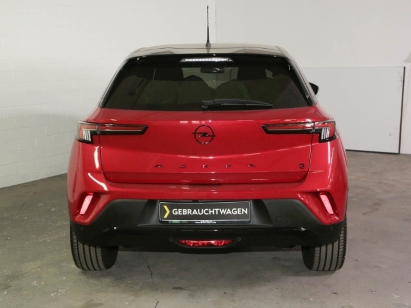 Opel Mokka-e