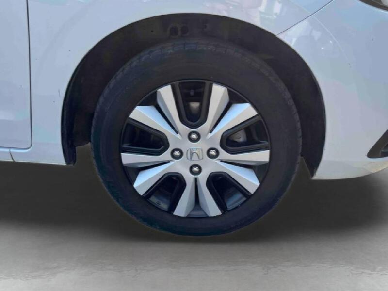 Honda Jazz E:HEV
