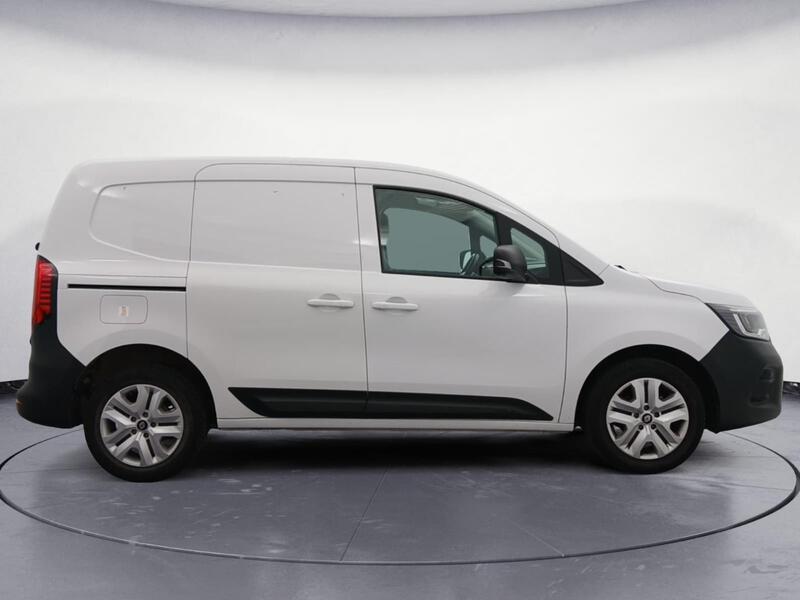 Renault Kangoo VU