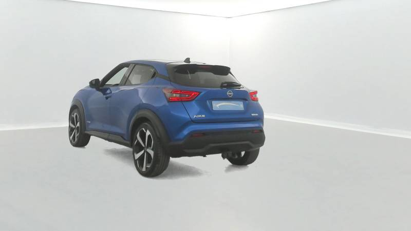 Nissan Juke 2023.5