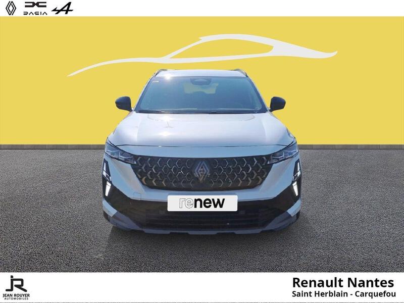 Renault Espace VI