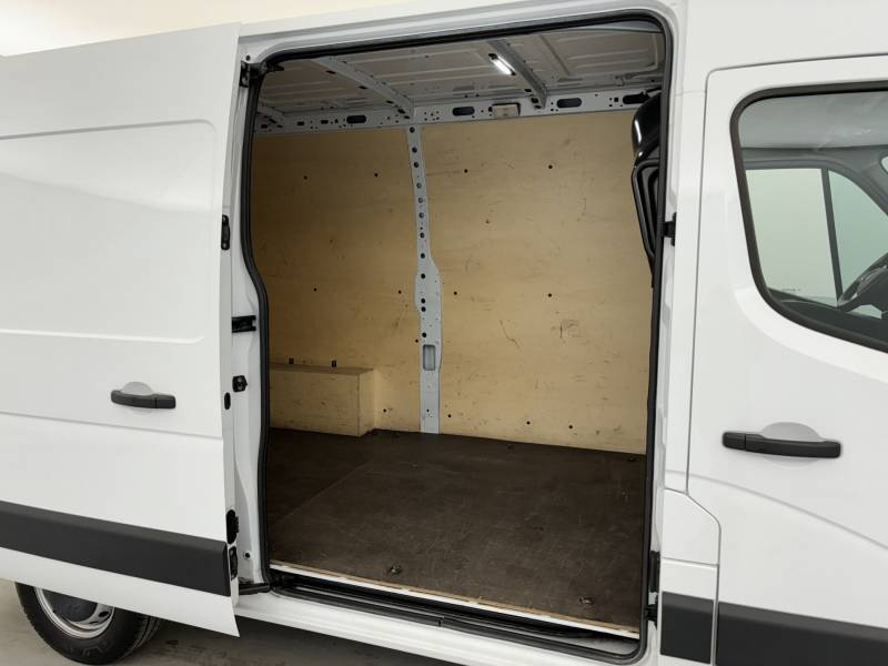 Renault Master III