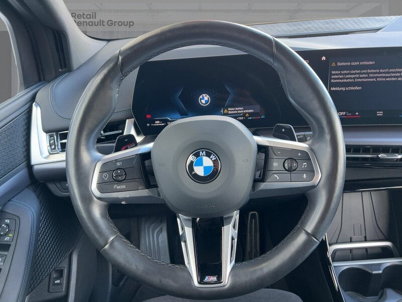 BMW 223 Active Tourer