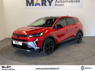Vehicle 3D Image