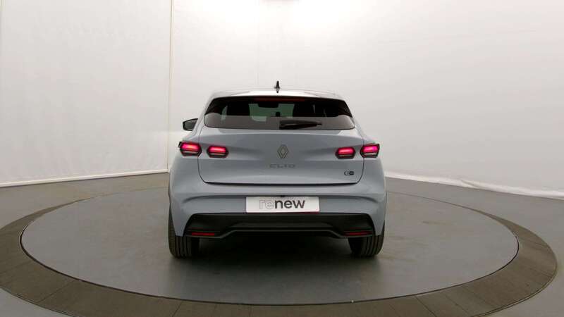 Renault Clio VI